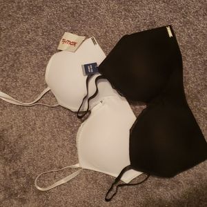 Nautica bra set